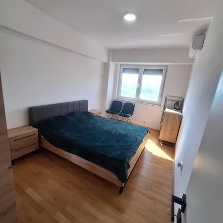 N&n-apartment *