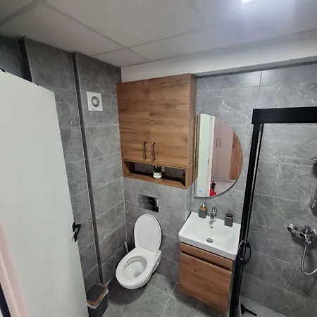 N&n-apartment Skopje
