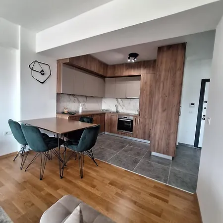 N&n-apartment * Skopje
