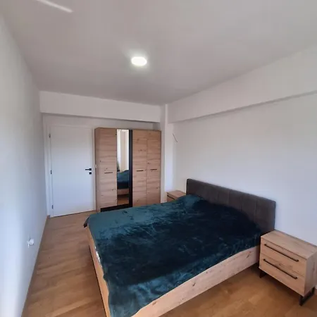 N&n-apartment Apartment Skopje