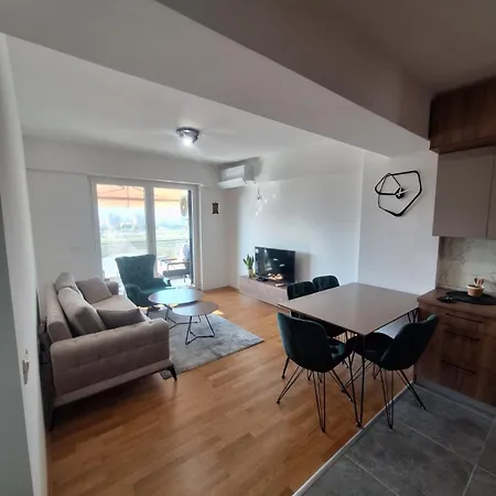 N&n-apartment Skopje