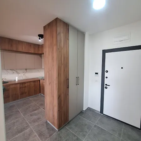 N&n-apartment * Skopje